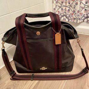 Coach Ellis Weekender